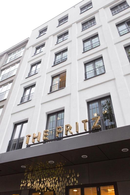 THE FRITZ Düsseldorf - image 29