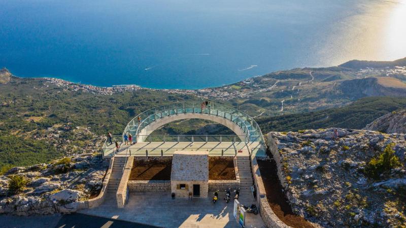Villa Mandina - Makarska by Villas Guide - image 31