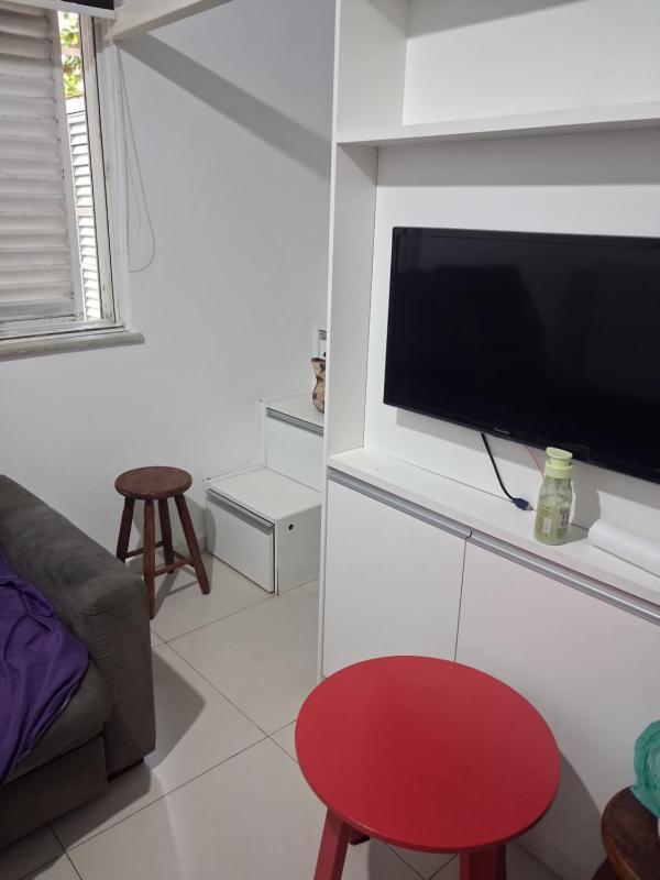 Studio compartilhado Ipanema mar - image 4
