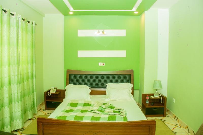 NI-FUR Hotel Cotonou - image 12