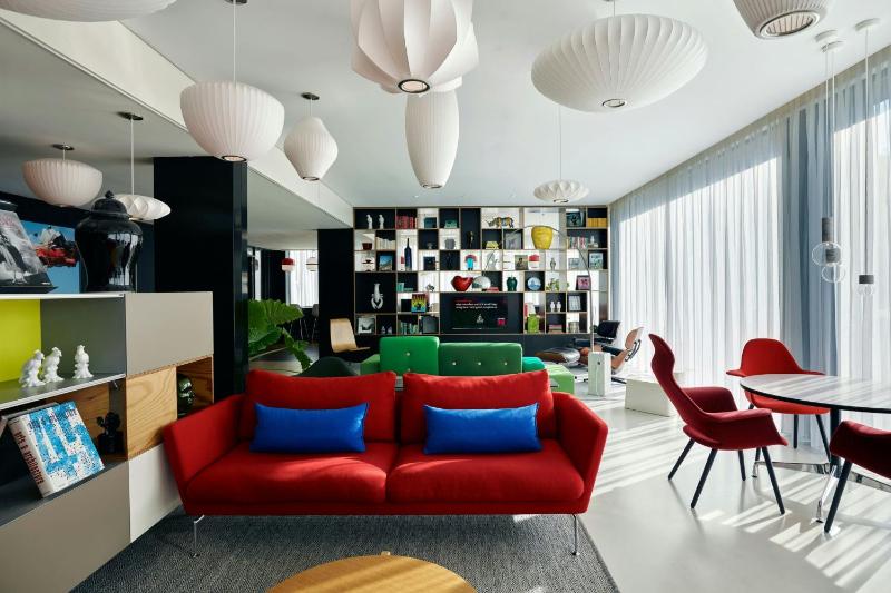 citizenM Amsterdam South - image 8