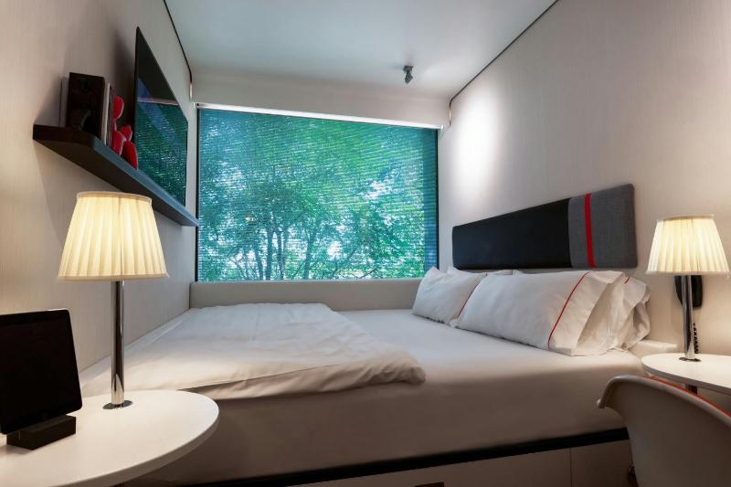 citizenM Amsterdam South - image 16