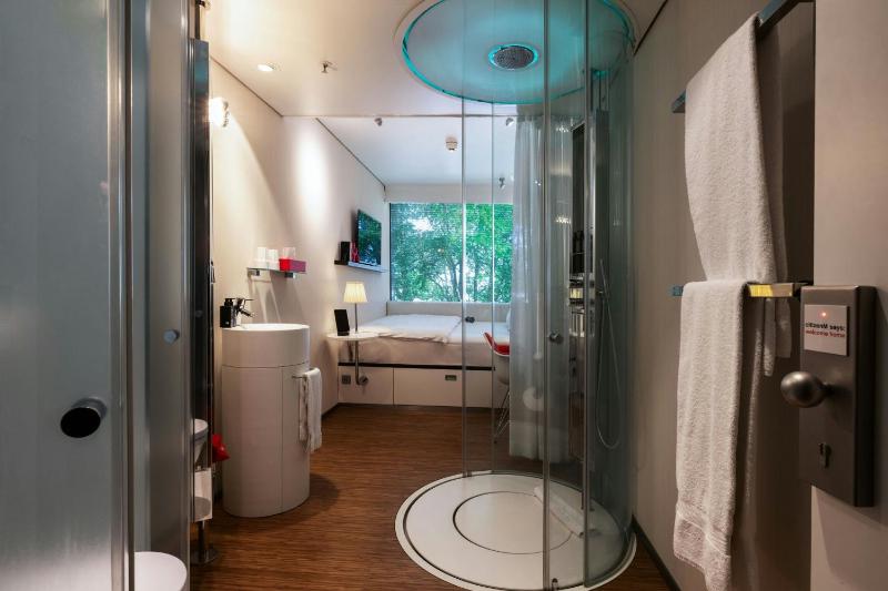 citizenM Amsterdam South - image 7