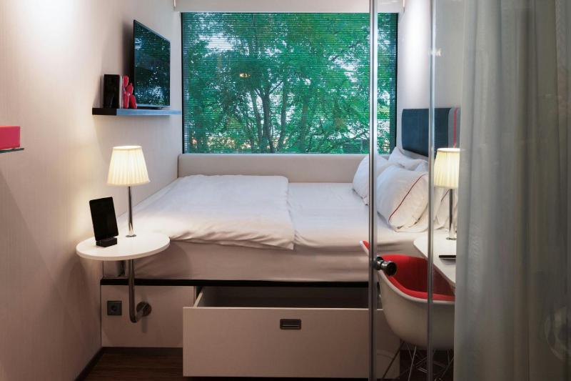 citizenM Amsterdam South - image 13