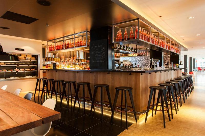 citizenM Amsterdam South - image 3