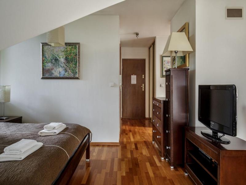 TatryTop Apartamenty Comfort - image 25