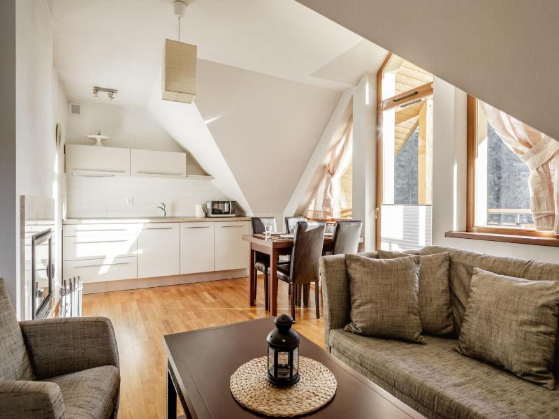 TatryTop Apartamenty Comfort - image 43