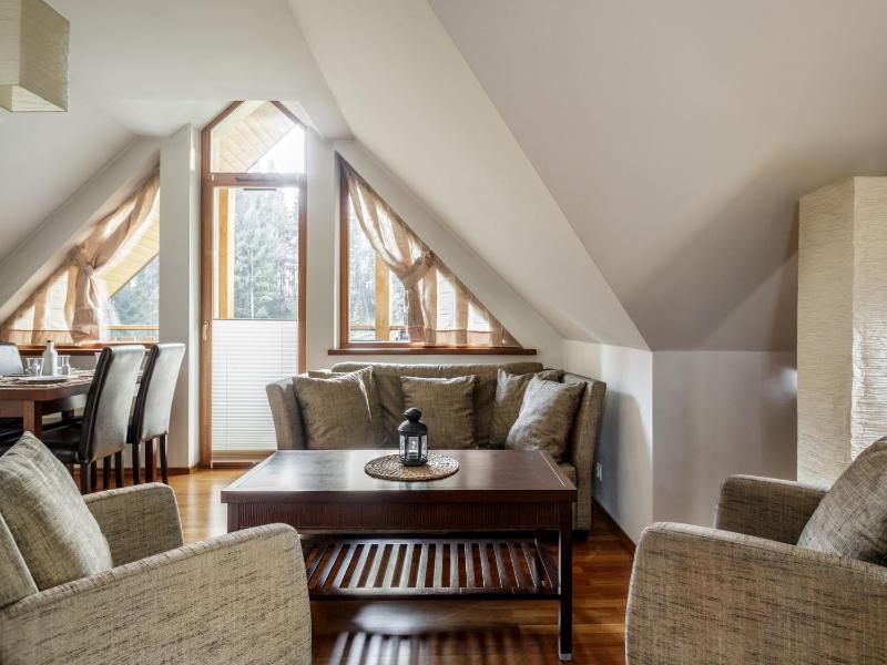 TatryTop Apartamenty Comfort - image 36