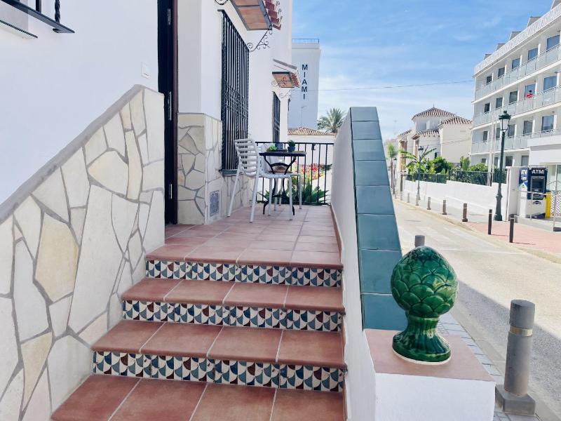 Apartamento Azure Burriana by At Home Costa del So - image 46