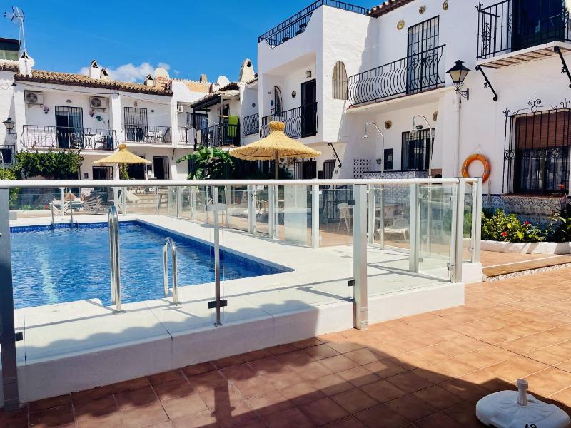 Apartamento Azure Burriana by At Home Costa del So - image 10