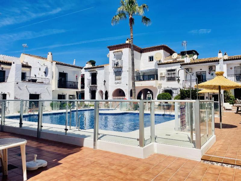 Apartamento Azure Burriana by At Home Costa del So - image 19