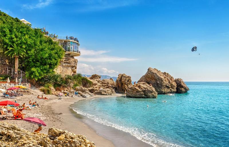 Apartamento Azure Burriana by At Home Costa del So - image 8