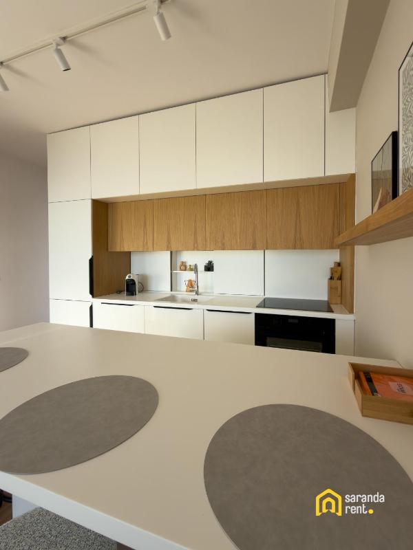 Stelvio - Sea Residence - image 11