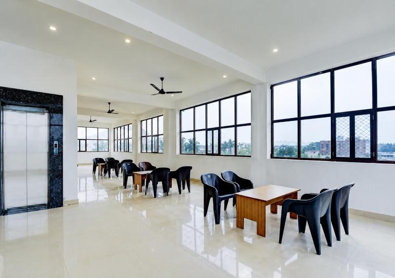 Hotel Namaste Pushkar - image 9