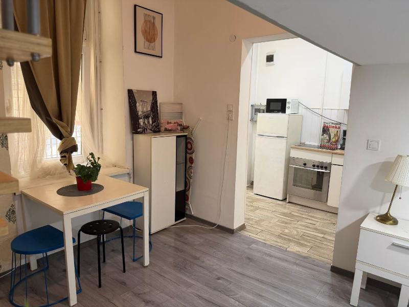 Oriental Apartment near Gozsdu udvar - image 6