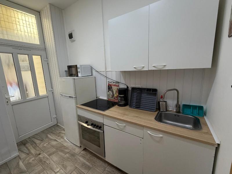 Oriental Apartment near Gozsdu udvar - image 7