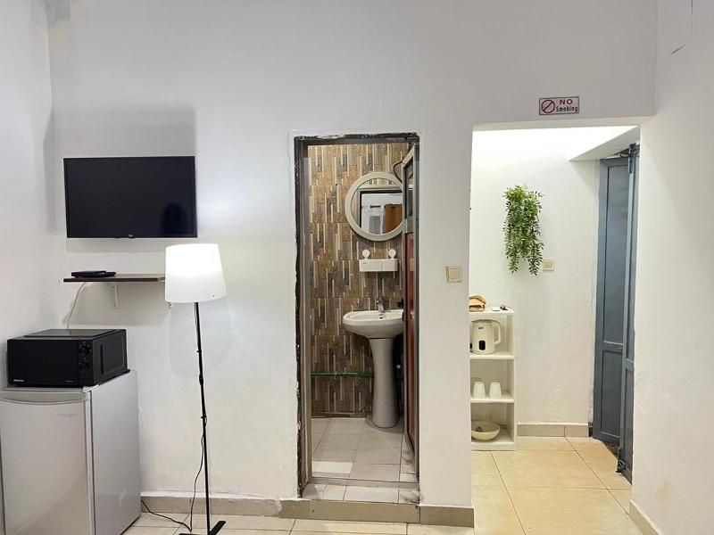 Studio Le 1er à Kipé - RODAM Residence - image 6