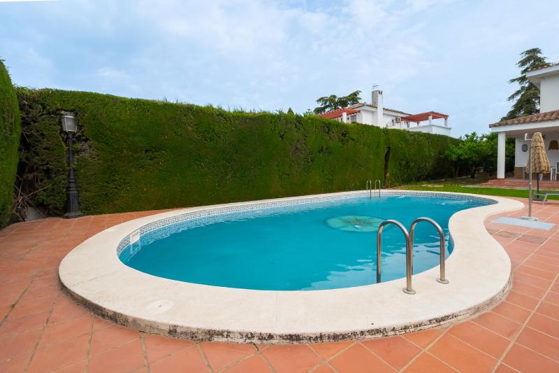 Panther Home Casa Colonial II Villa con Piscina Privada - image 9