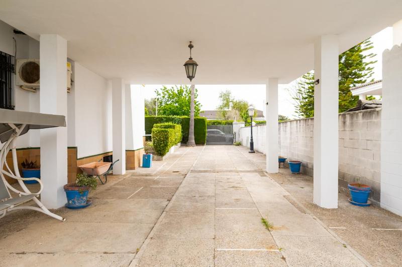 Panther Home Casa Colonial II Villa con Piscina Privada - image 16