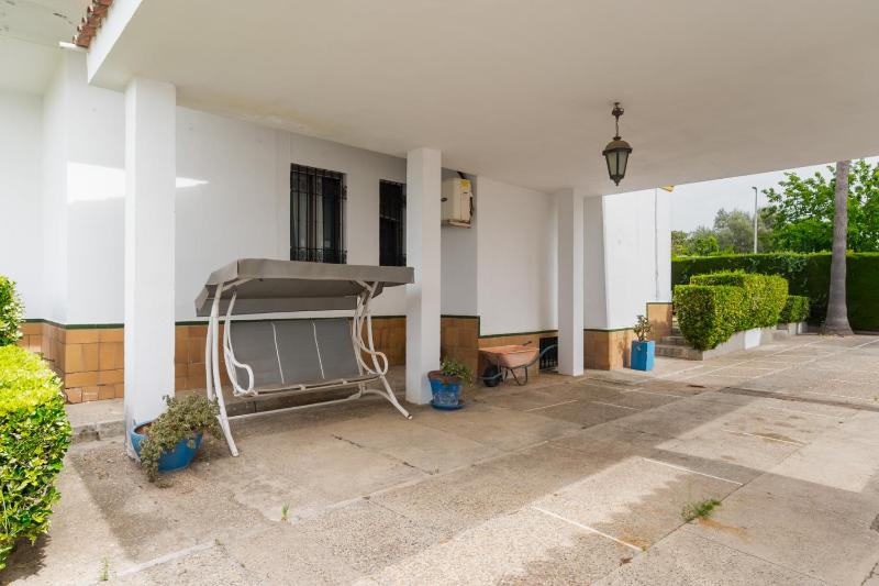 Panther Home Casa Colonial II Villa con Piscina Privada - image 12