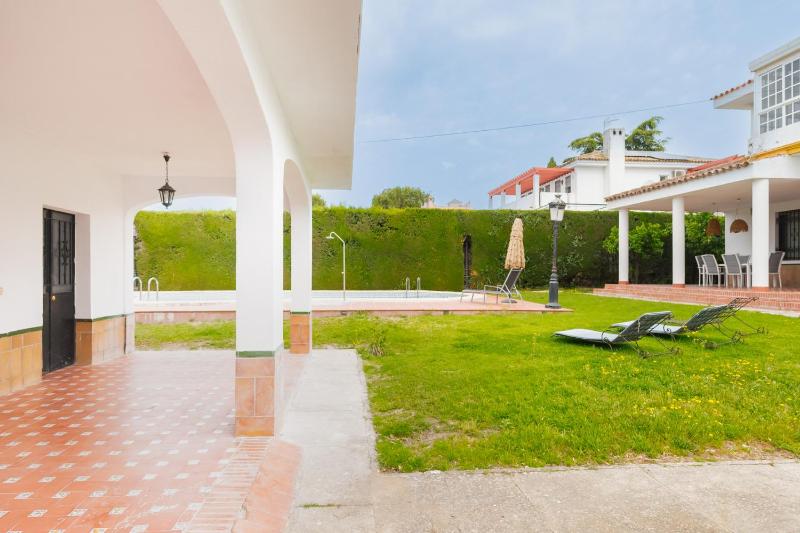Panther Home Casa Colonial II Villa con Piscina Privada - image 14