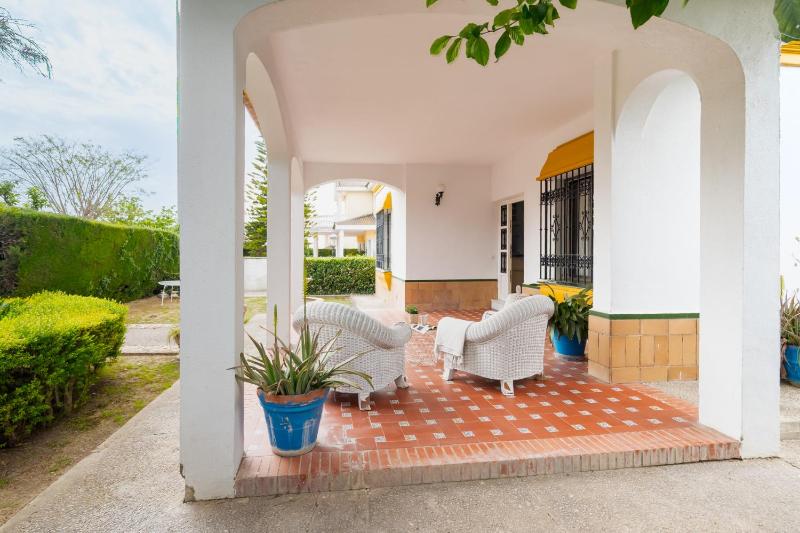 Panther Home Casa Colonial II Villa con Piscina Privada - image 11