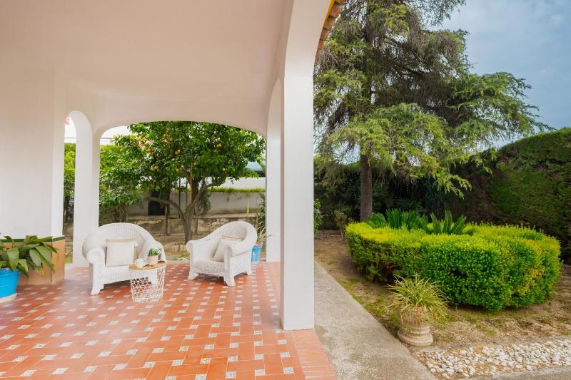 Panther Home Casa Colonial II Villa con Piscina Privada - image 2