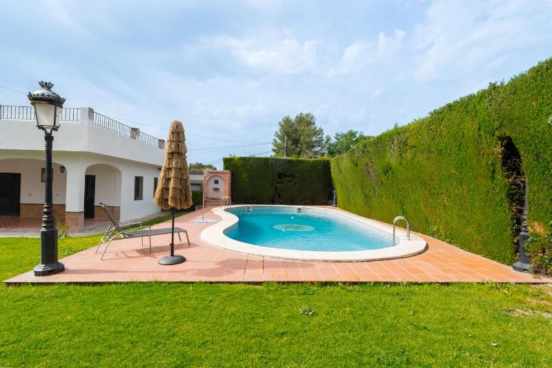 Panther Home Casa Colonial II Villa con Piscina Privada - image 3