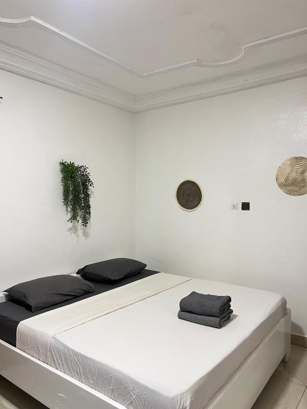 Le 5 Apartment à Kipé - RODAM Residence - image 7