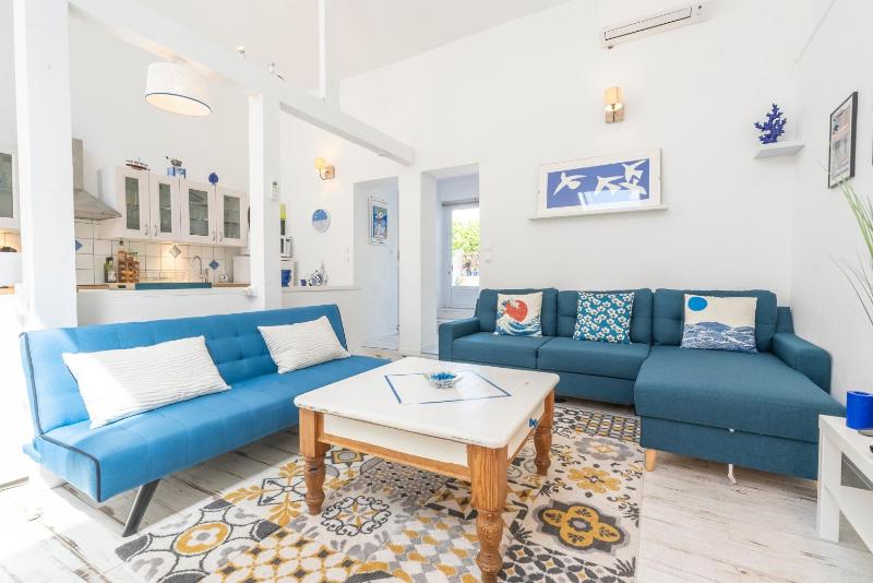 Belle Maison Bleu Azur - image 21