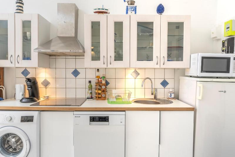 Belle Maison Bleu Azur - image 9