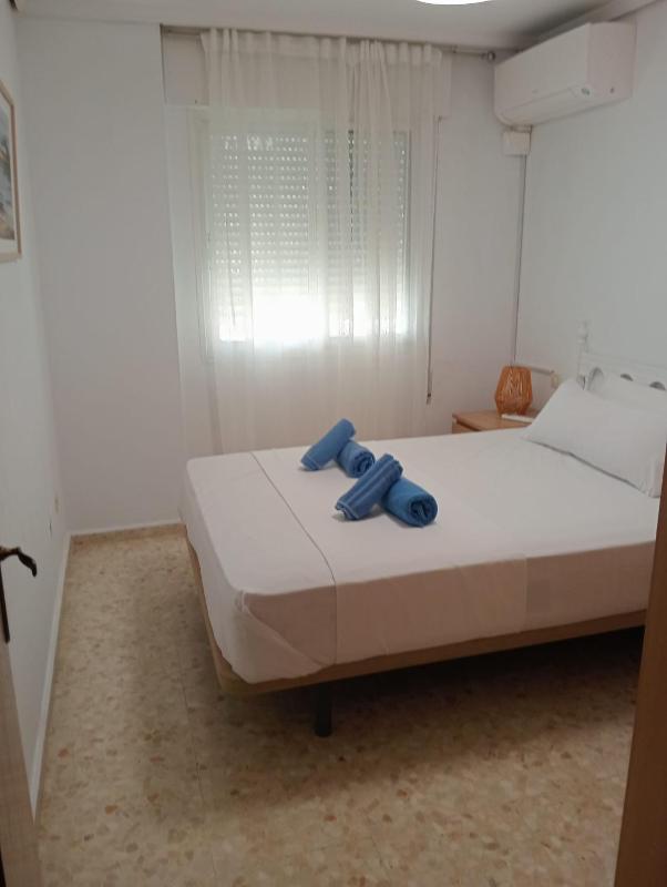 A&N Central Apartment Near Beach Torre del Mar - image 27