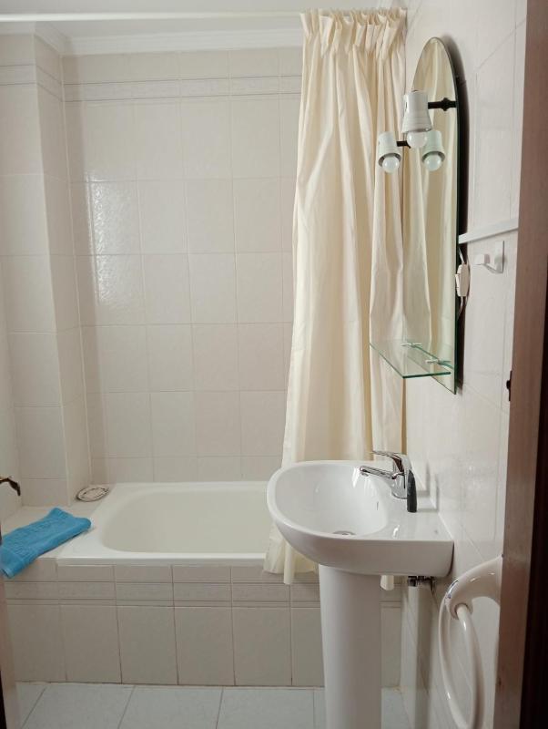A&N Central Apartment Near Beach Torre del Mar - image 14