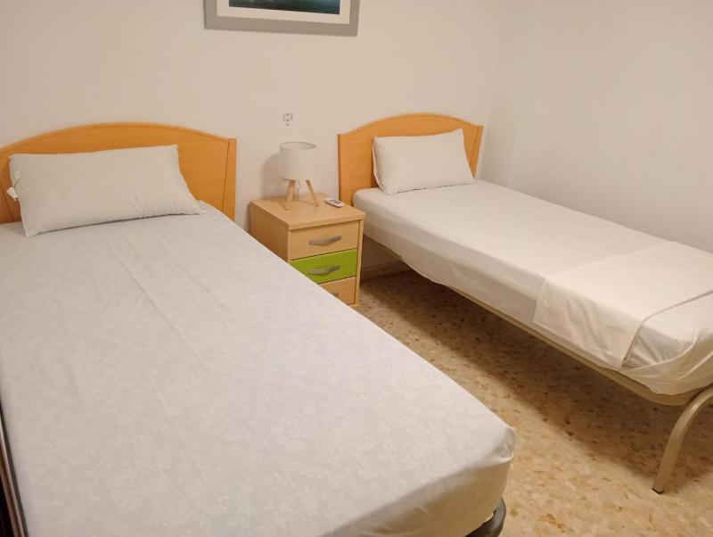 A&N Central Apartment Near Beach Torre del Mar - image 12