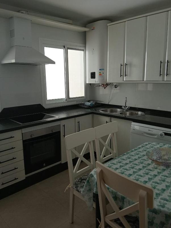 A&N Central Apartment Near Beach Torre del Mar - image 17