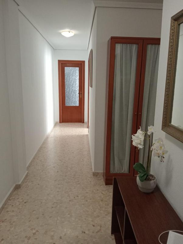 A&N Central Apartment Near Beach Torre del Mar - image 33