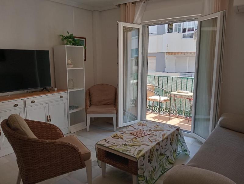 A&N Central Apartment Near Beach Torre del Mar - image 13