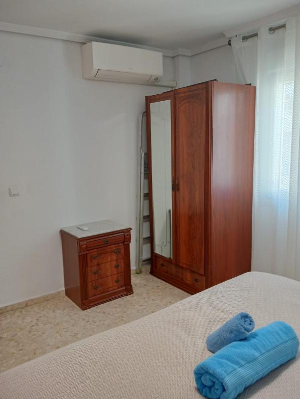 A&N Central Apartment Near Beach Torre del Mar - image 6