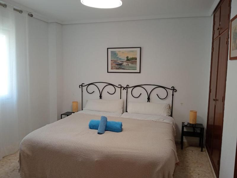 A&N Central Apartment Near Beach Torre del Mar - image 21