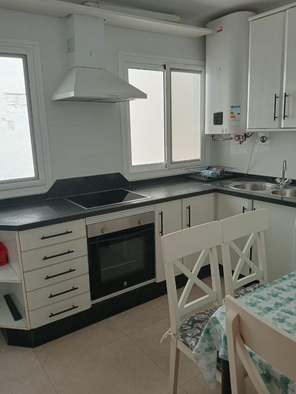 A&N Central Apartment Near Beach Torre del Mar - image 7