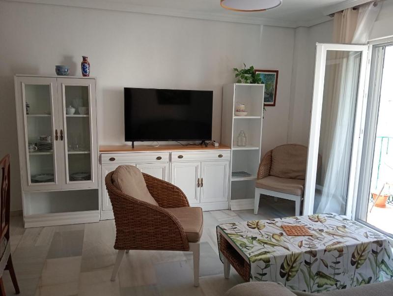 A&N Central Apartment Near Beach Torre del Mar - image 30
