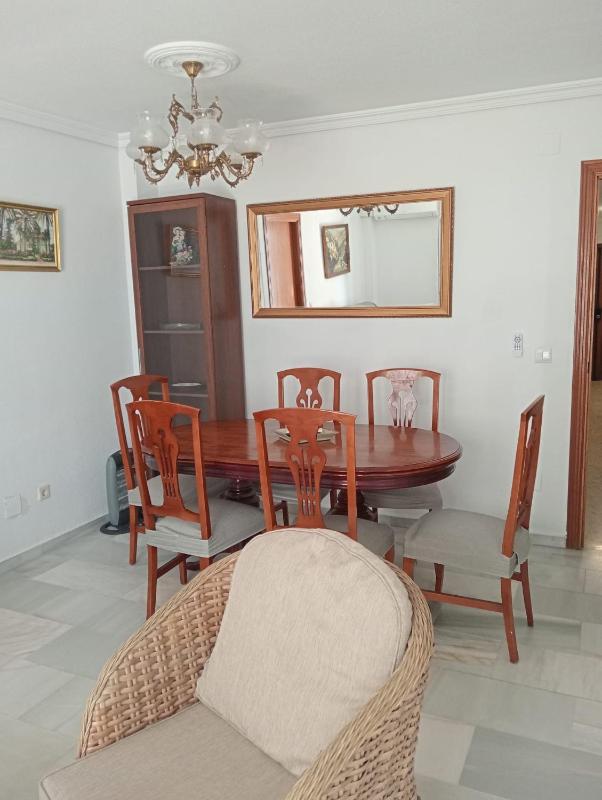 A&N Central Apartment Near Beach Torre del Mar - image 24