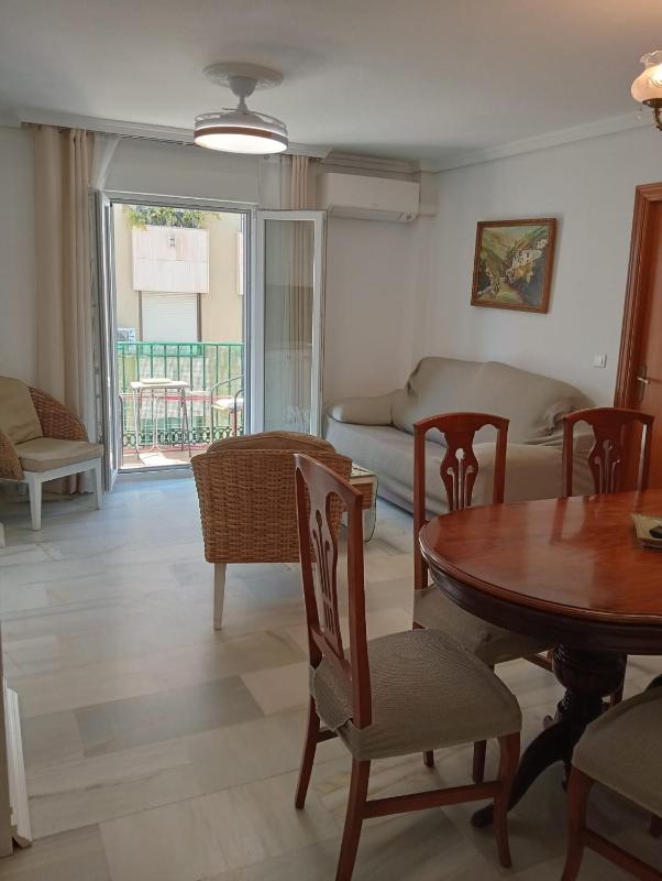 A&N Central Apartment Near Beach Torre del Mar - image 23