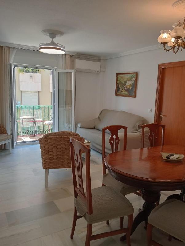 A&N Central Apartment Near Beach Torre del Mar - image 20