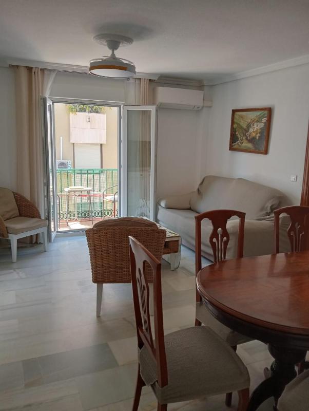 A&N Central Apartment Near Beach Torre del Mar - image 3