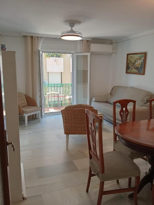 A&N Central Apartment Near Beach Torre del Mar - image 16