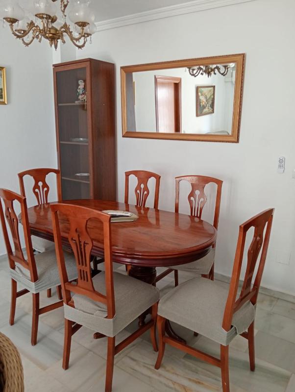 A&N Central Apartment Near Beach Torre del Mar - image 22