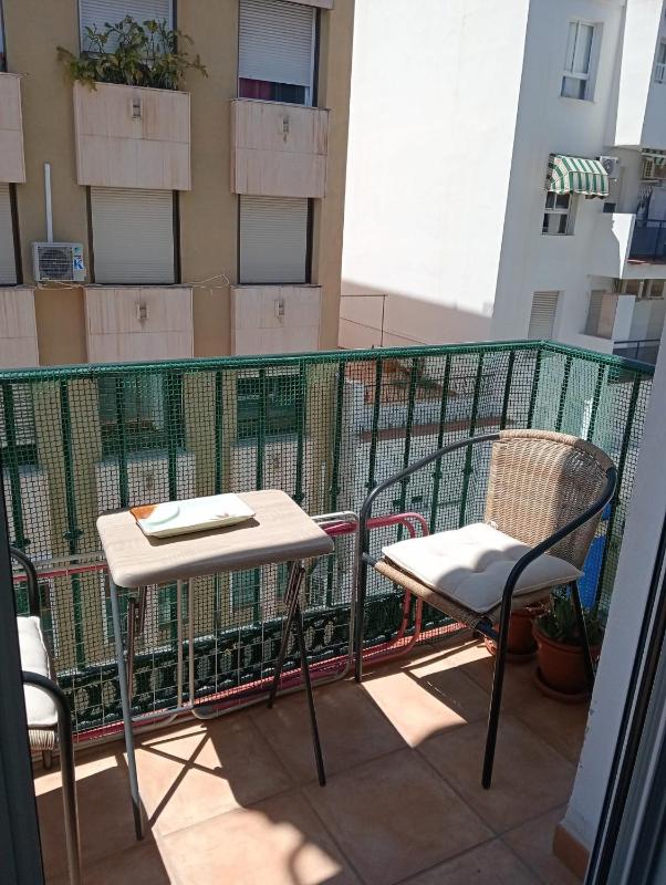 A&N Central Apartment Near Beach Torre del Mar - image 28