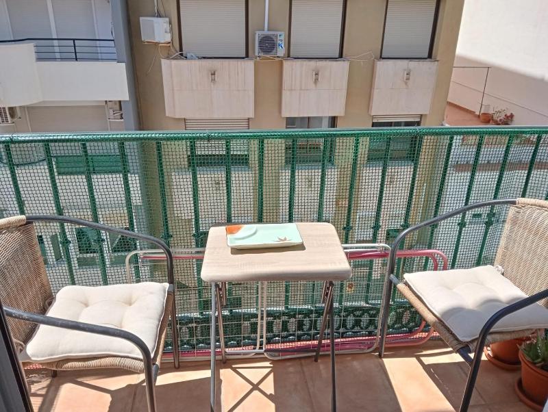 A&N Central Apartment Near Beach Torre del Mar - image 15