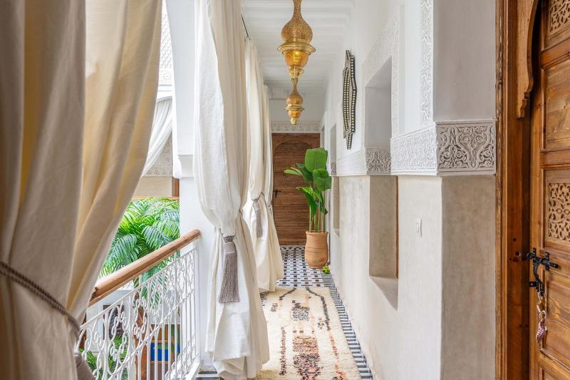 RÊVE ET FANTAISIE Marrakech - image 13